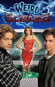 Image result for Weird Science Movie Cast