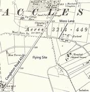 Image result for Macclesfield UK Map