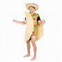 Image result for Taco Outfit