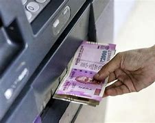 Image result for Cash From ATM with Credit Card