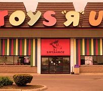 Image result for Toys R Us 80s