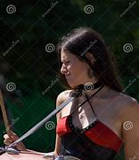 Image result for Girl Playing Drums