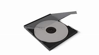 Image result for Glass CD Case