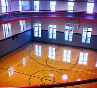 Image result for Illinoise Basketball Court