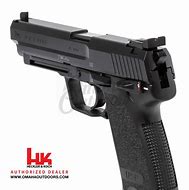 Image result for HK USP 45 Pistol