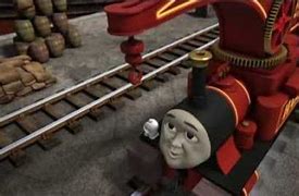 Image result for Thomas Gone Fishing