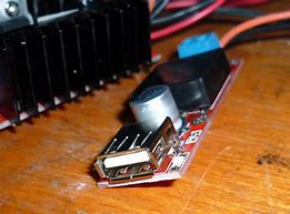 Image result for DIY External Laptop Battery Charger