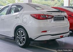 Image result for Mazda 2 Sedan Accessories