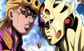 Image result for Jjba Requiem Game the World