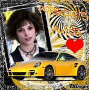 Image result for Alice Cullen Porsche