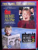 Image result for Home Alone 2 Blu-ray