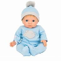 Image result for Baby Doll Blue