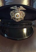 Image result for LAPD Chief Hat