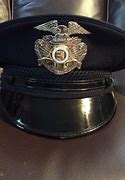 Image result for LAPD Duty Hat