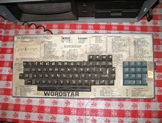 Image result for 90s Word Processor