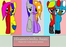 Image result for MLP Base Cutie Mark