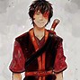 Image result for Zuko Avatar PNG