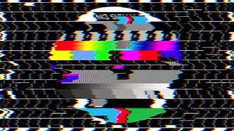 Image result for Glitch Wallpaper Crazy