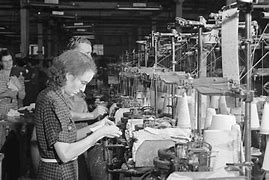 Image result for Factory Work Industrial Revolution