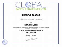 Image result for ForkLift Cert