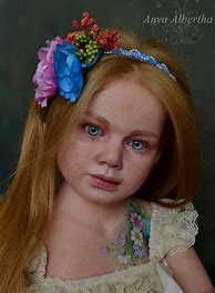 Image result for OOAK Dolls