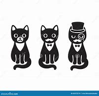 Image result for Chonky Tuxedo Cat