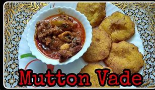 Image result for Vade Recipe