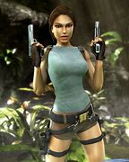 Image result for Lara Croft