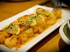 Image result for Shrimp Fritta Olive Garden