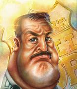 Image result for Kevin James Drawing