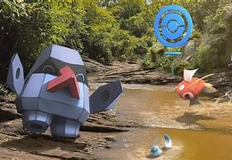 Image result for Pokemon Go Showcase