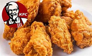 Image result for Wild Wings KFC