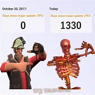 Image result for TF2 Genuine Pain