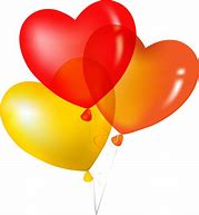 Image result for Number 3 Balloon Clip Art