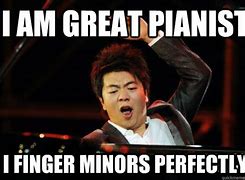 Image result for G-minor Meme