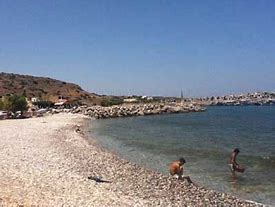 Image result for Milatos Crete