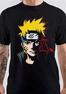 Image result for Naruto T-Shirt