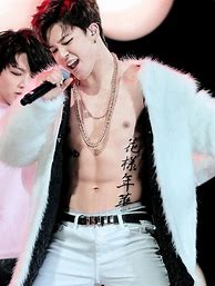 Image result for BTS Jhope ABS