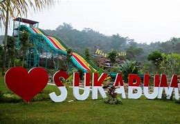 Image result for Wisata Sukabumi