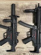 Image result for MP5 Compact