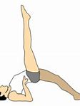 Image result for Eka Pada Bandha Malasana