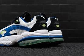 Image result for puma cell venom