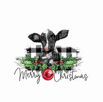 Image result for Christmas Calf