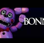 Image result for FNaF SL Bonnet