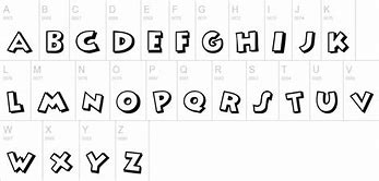 Image result for Mickey Mouse Hi Ya Pal Font