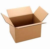 Image result for Carton Box Used for Art