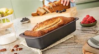 Image result for Loaf Tin Sizes