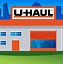 Image result for U-Haul Boxes