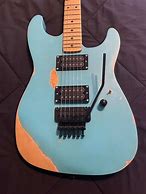 Image result for Super Strat Relic