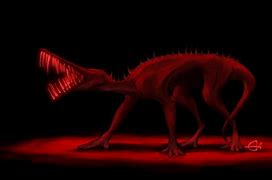 Image result for SCP 939 Reproduction